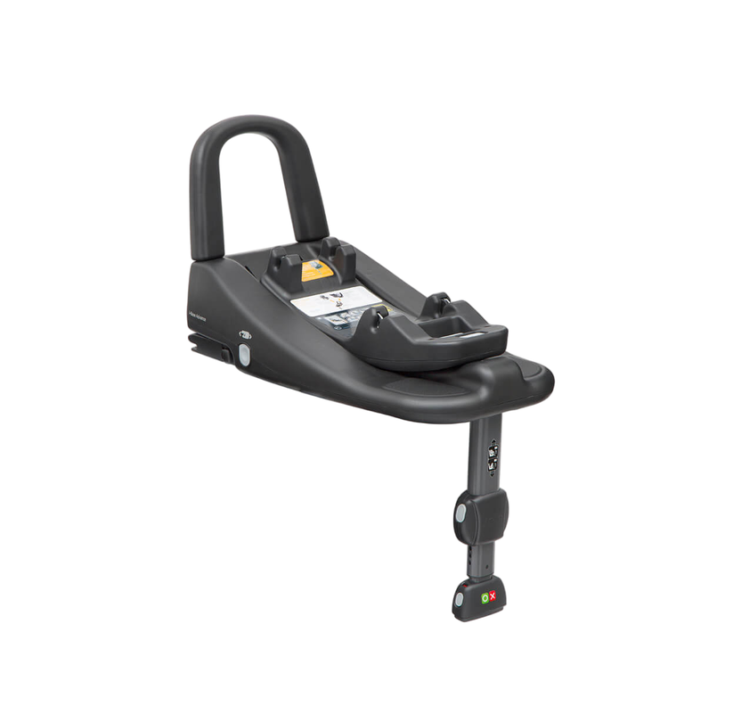 Base para Silla de Auto I-Base Isofix Advance-0