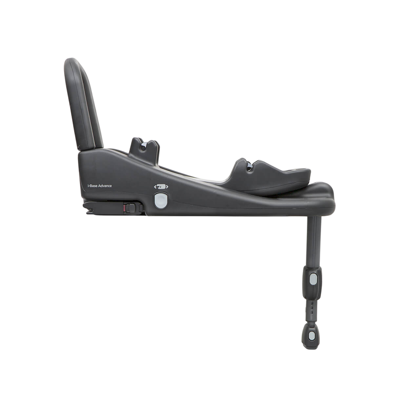 Base para Silla de Auto I-Base Isofix Advance-3