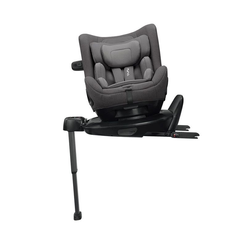 Silla de Auto Convertible Nuna Todl Next Granite-0