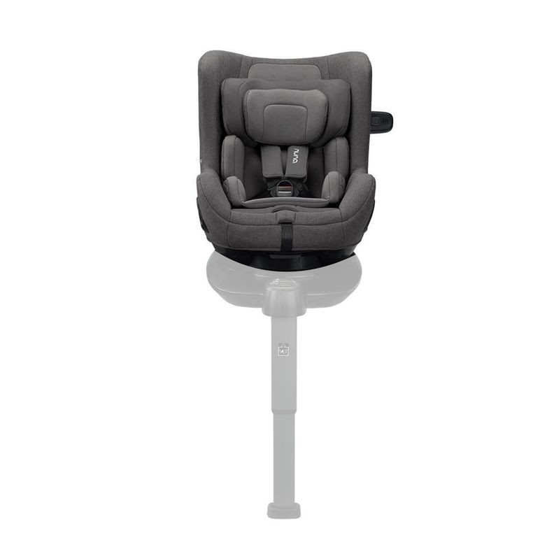 Silla de Auto Convertible Nuna Todl Next Granite-2