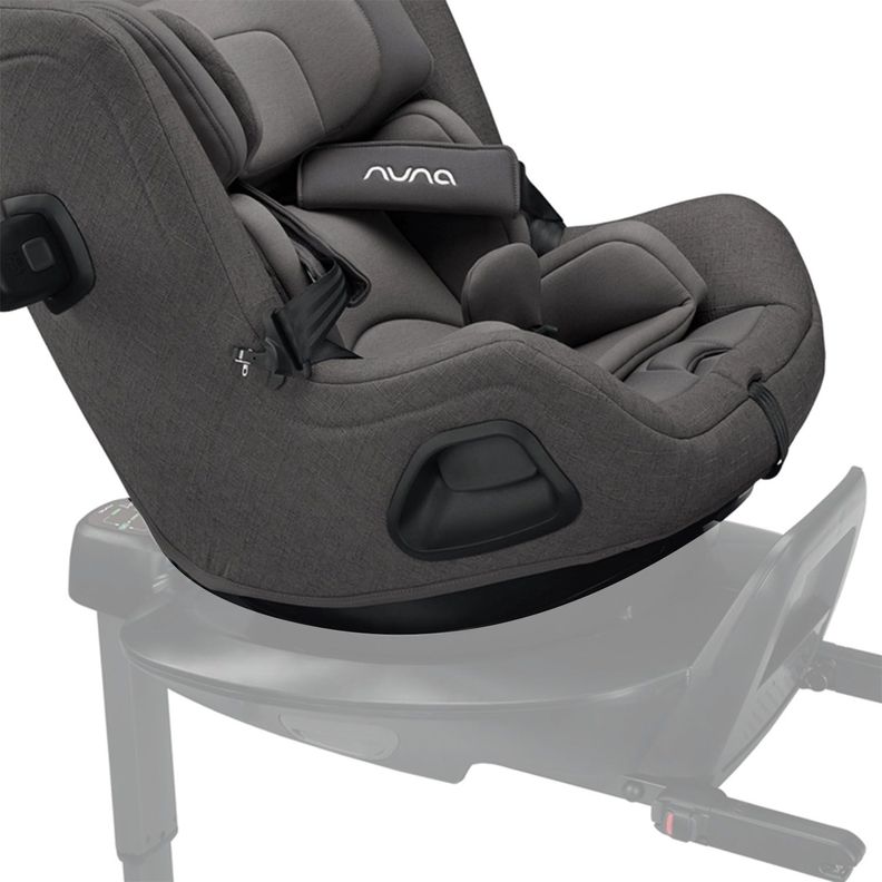 Silla de Auto Convertible Nuna Todl Next Granite-3