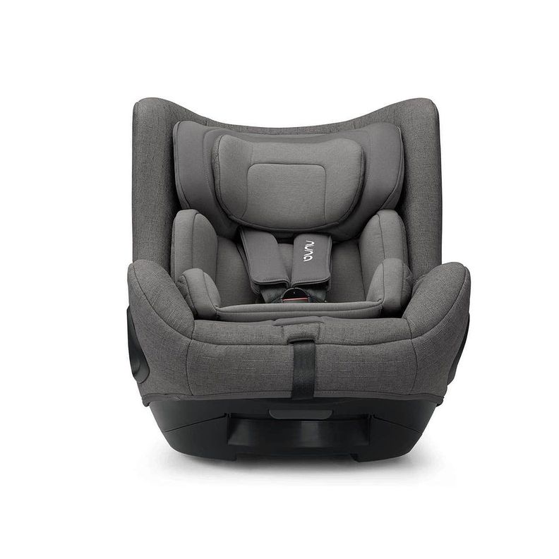Silla de Auto Convertible Nuna Todl Next Granite-4