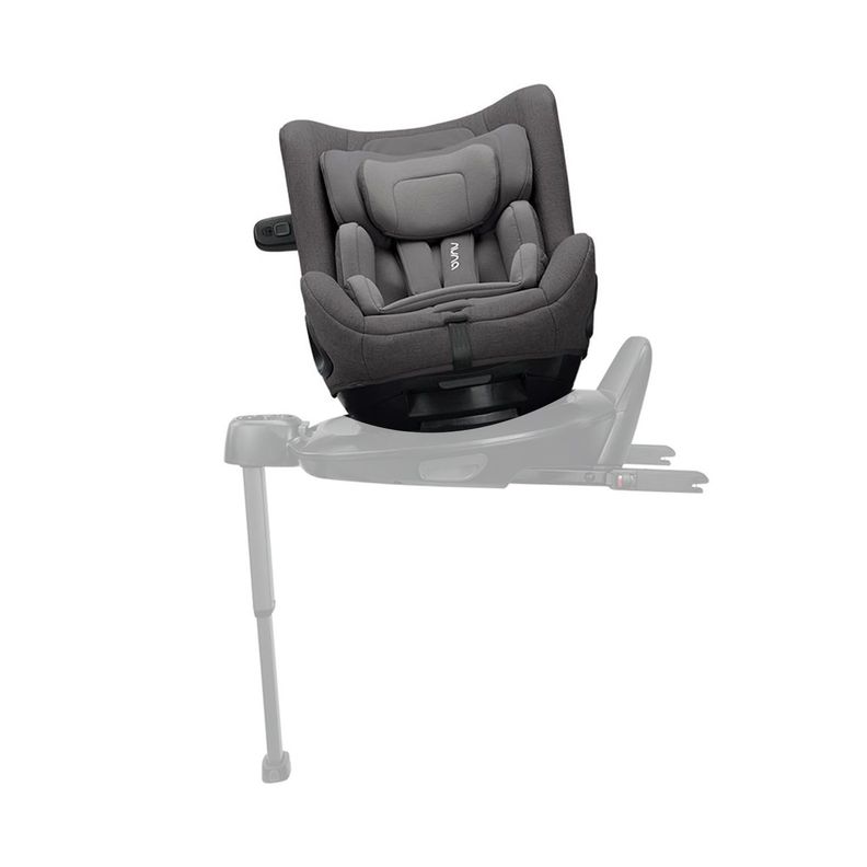 Silla de Auto Convertible Nuna Todl Next Granite Gris