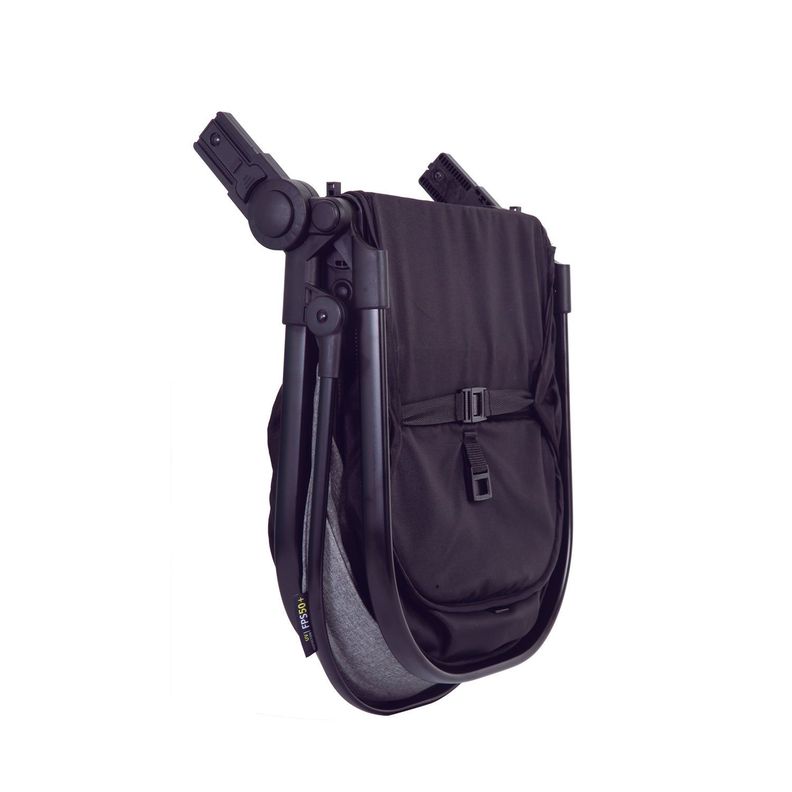 Coche Cuna Travel System Neo Gris Bebesit-6