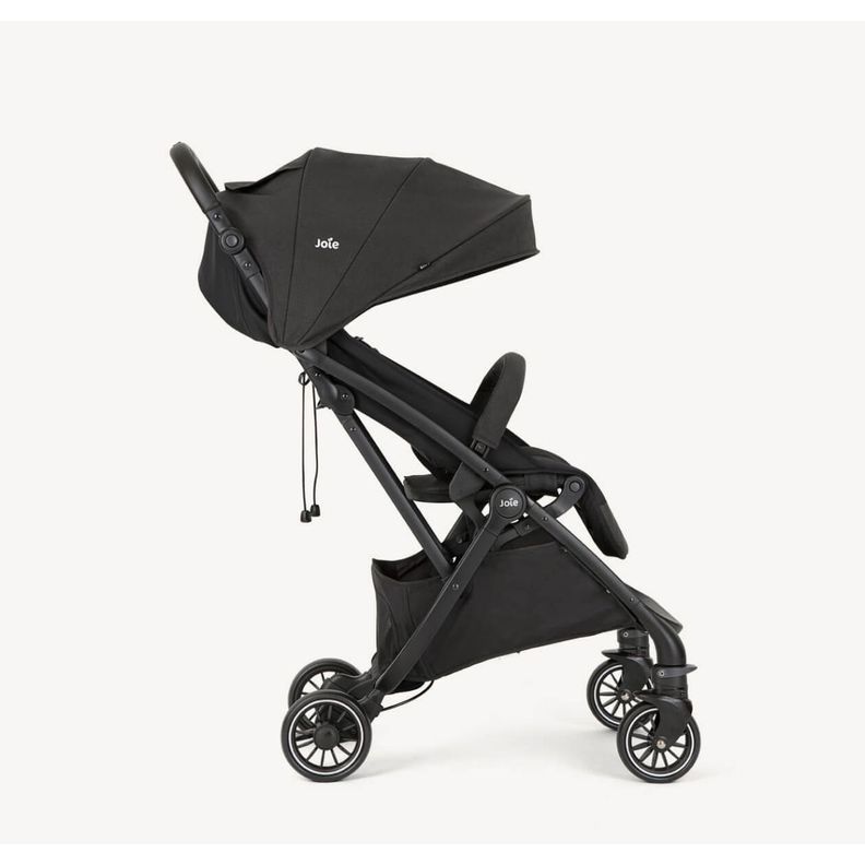 Coche Paseo Compacto 3 en 1 Tourist Shale Joie-1