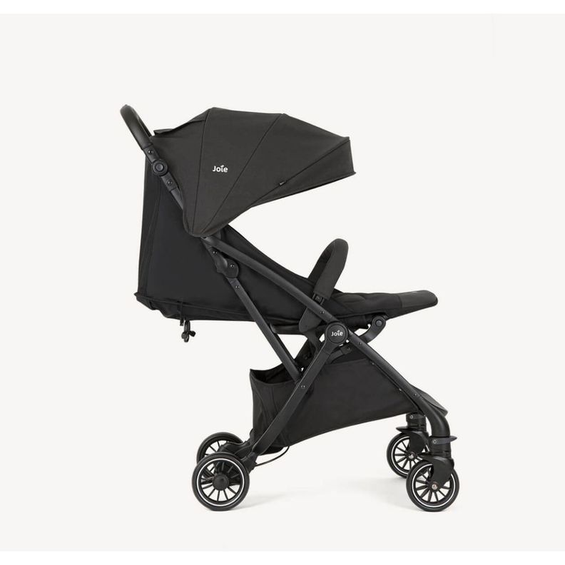 Coche Paseo Compacto 3 en 1 Tourist Shale Joie-2