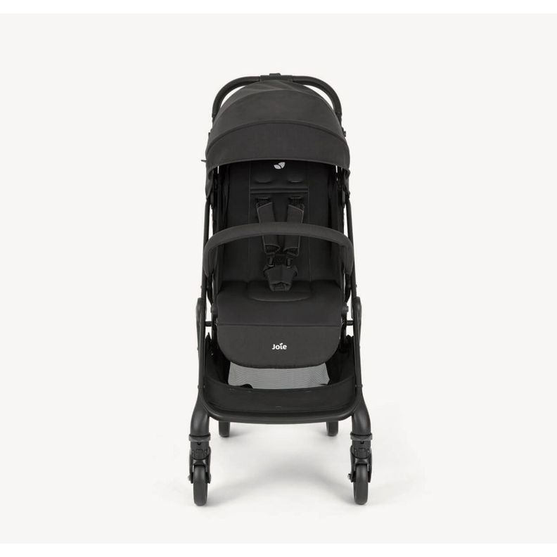 Coche Paseo Compacto 3 en 1 Tourist Shale Joie-3