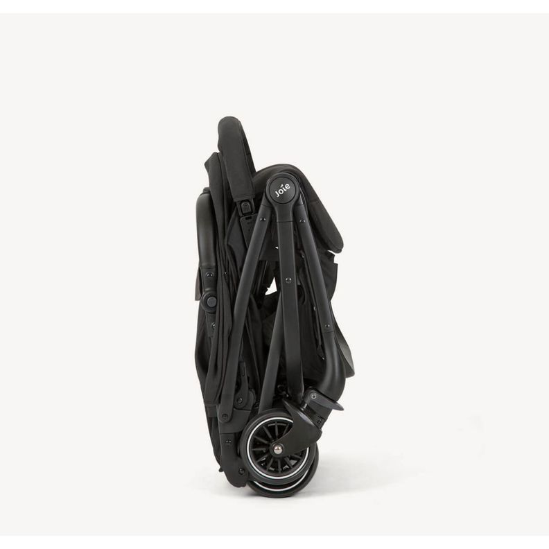 Coche Paseo Compacto 3 en 1 Tourist Shale Joie-4