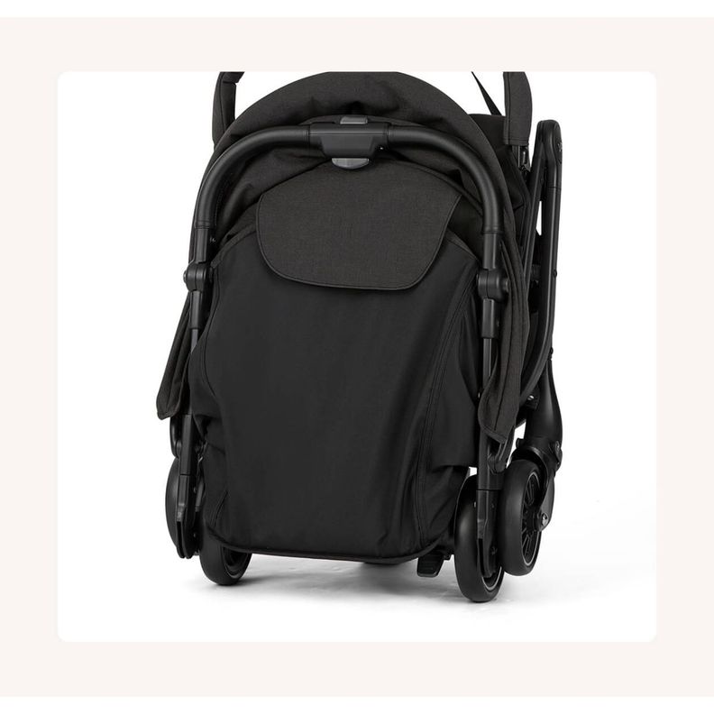 Coche Paseo Compacto 3 en 1 Tourist Shale Joie-5