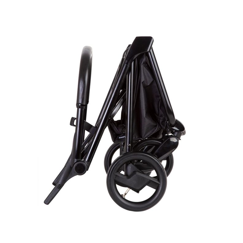 Coche Travel System Swift 360 Gris Bebesit-6