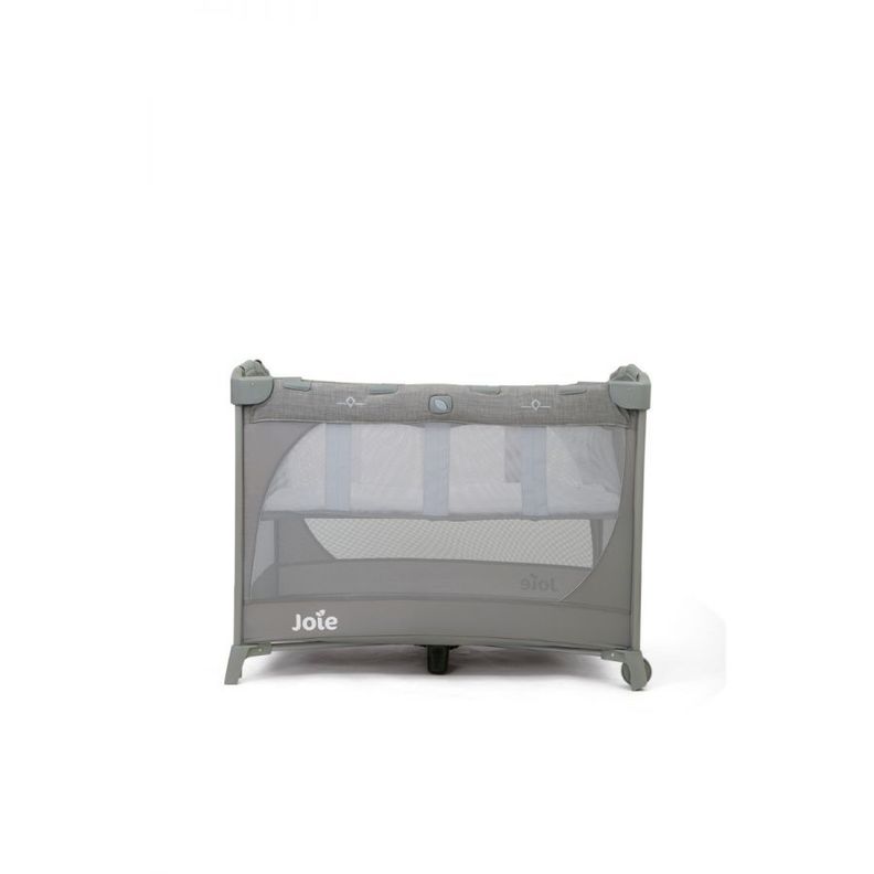 Cuna Commuter Cambiador y Silla Nido Joie - Starry Night-4
