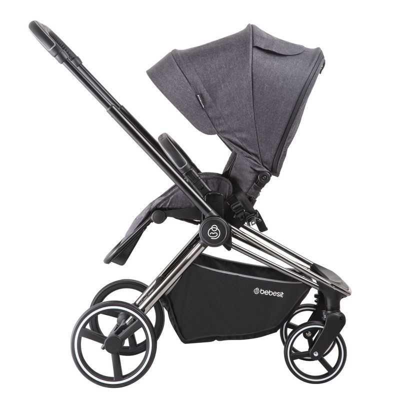 Coche Travel System Sonic Bebesit-3