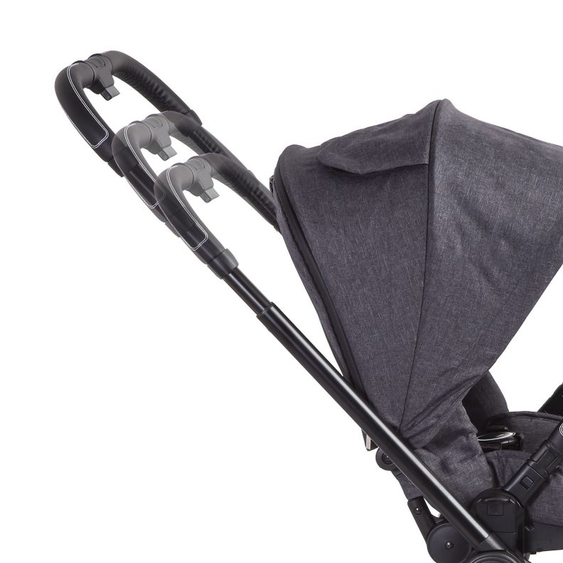 Coche Travel System Sonic Bebesit-9