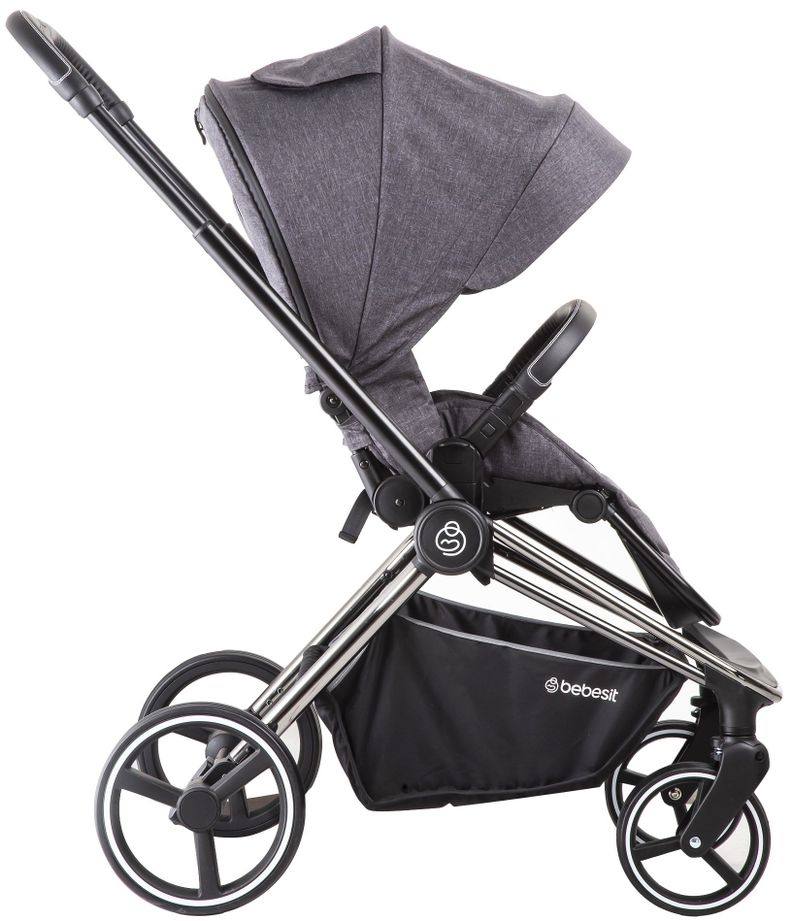 Coche Travel System Sonic Bebesit-2