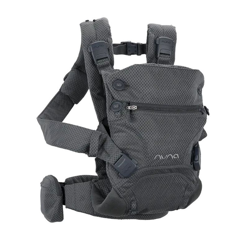 Porta Bebe Culd Click Denim Nuna-1