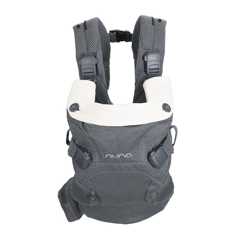 Porta Bebe Culd Click Denim Nuna-2