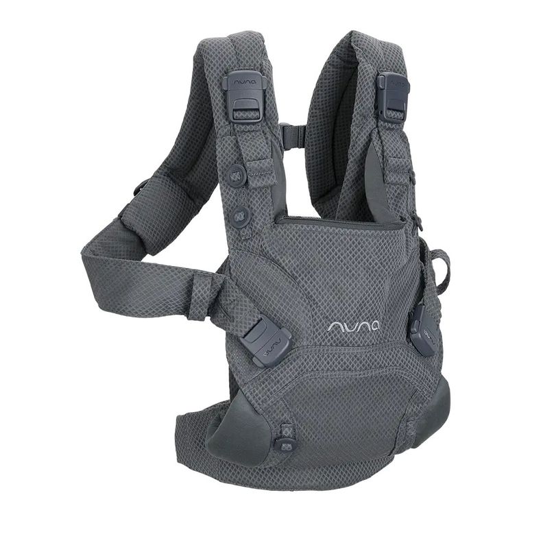 Porta Bebe Culd Click Denim Nuna-3