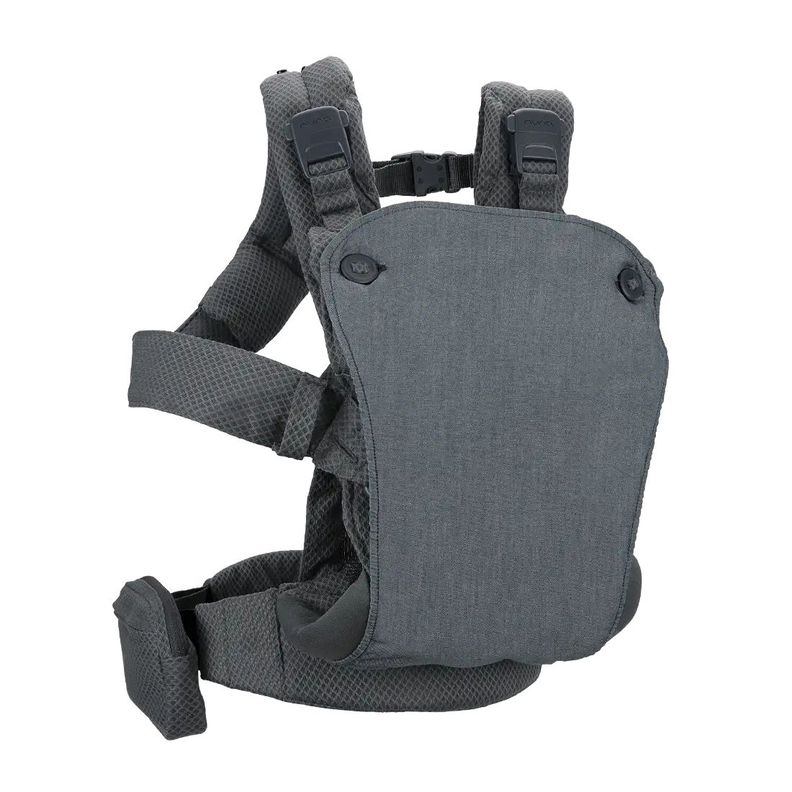 Porta Bebe Culd Click Denim Nuna-4