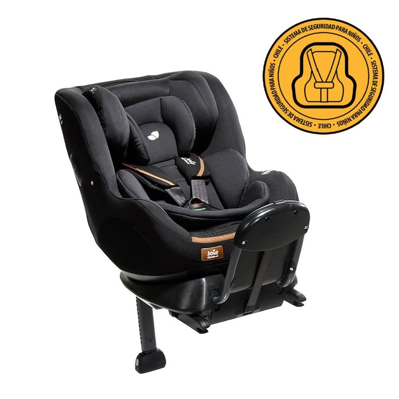 Silla de auto Convertible I-Prodigy Eclipse-1