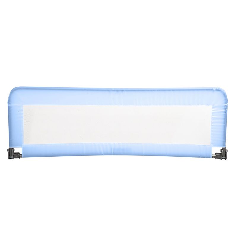 Baranda para Cama Azul-1