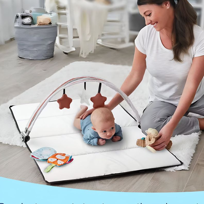 Cuna Pack and Play Anywhere Dreamer Playard Marlo Graco-2