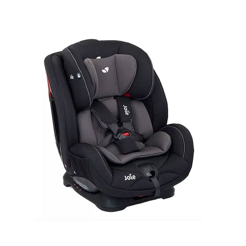 Silla de Auto Convertible Stages Coal Joie-0