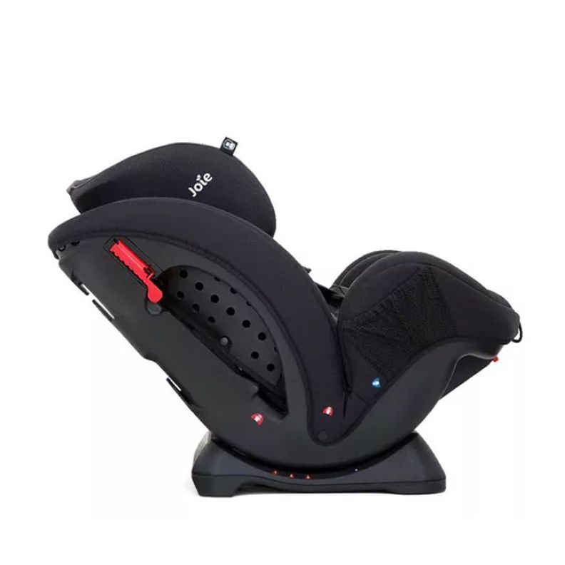 Silla de Auto Convertible Stages Coal Joie-2