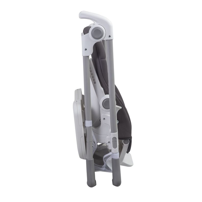 Silla de Comer Snack LX Gris Bebesit-5