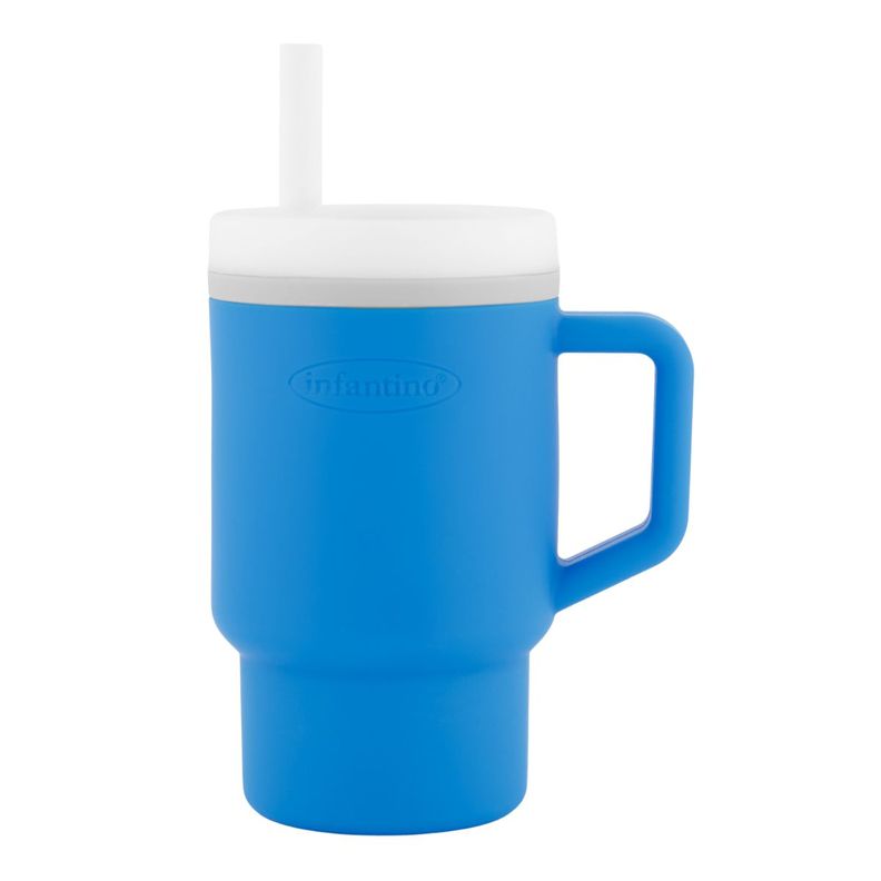Vaso Entrenamiento My 1st Tumbler Ocean Azul Marino