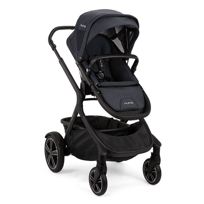Coche de Paseo Demi Grow Ocean Nuna-0