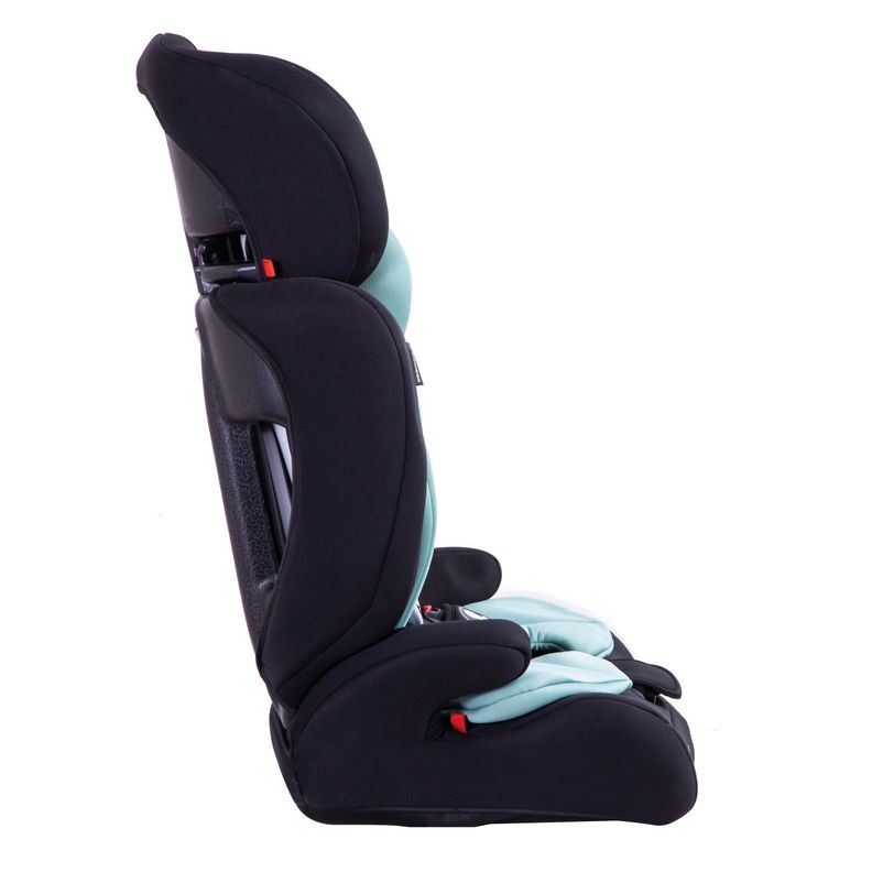 Silla de Auto Butaca Suzuka Verde Bebesit-5