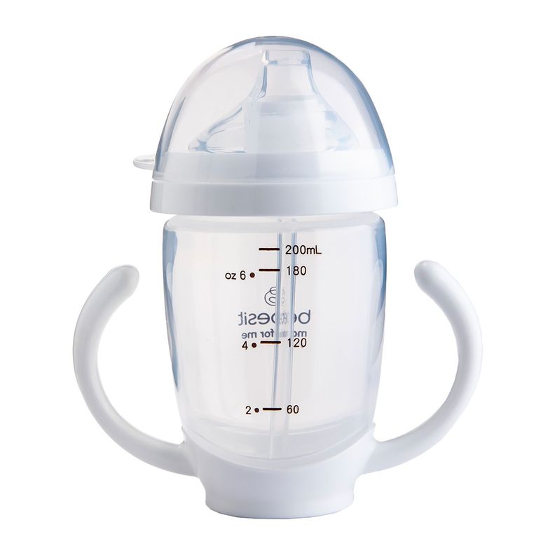Vaso de entrenamiento Pack x 3 200ml Antiderrame 3M+-6