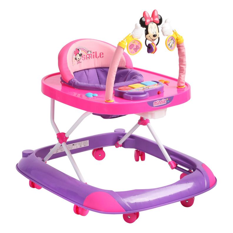 Andador MusicPark Minnie-0