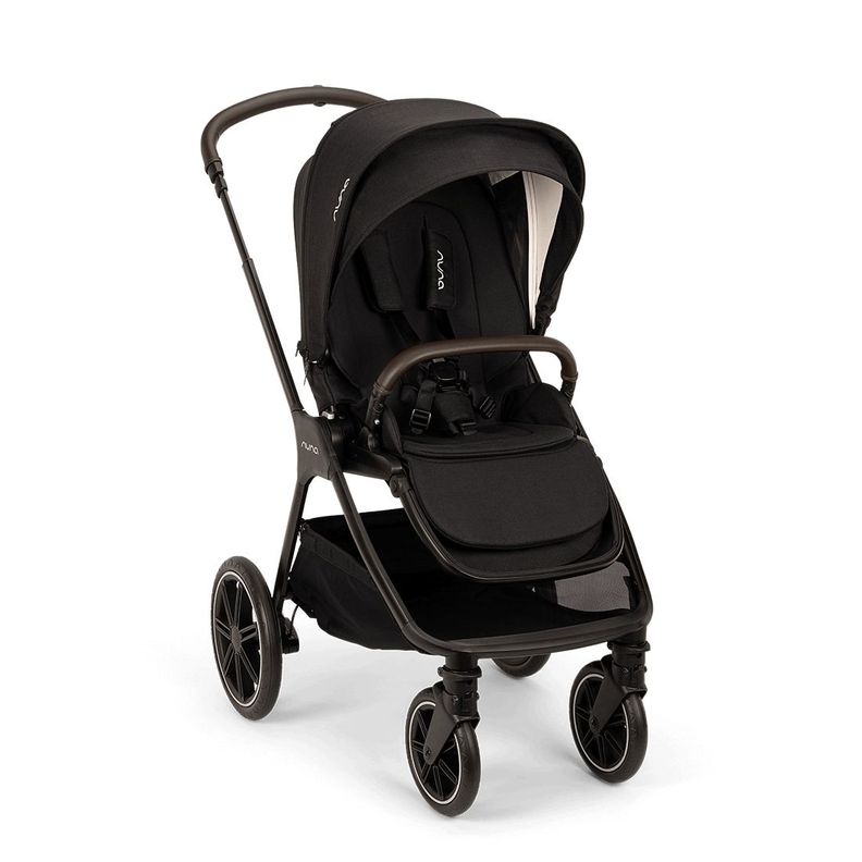 Coche Paseo TRIV LX Caviar Negro
