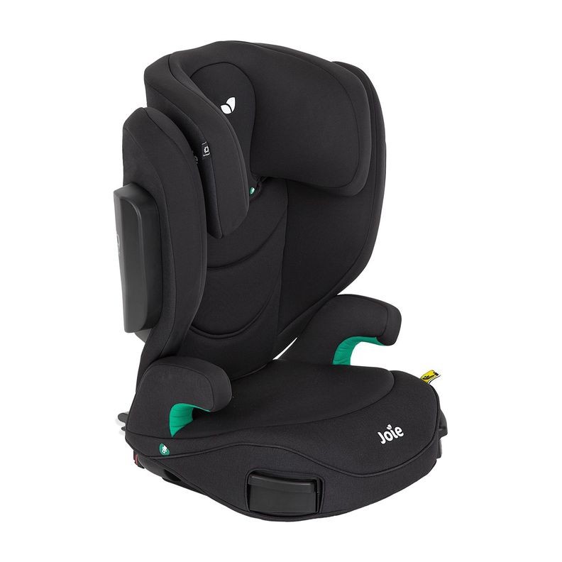 Silla de Auto Protección Lateral i-Trillo FX Shale Joie-0