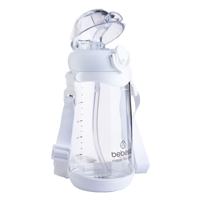Vaso de entrenamiento Pack x 3 600ml Antiderrame 12M+-3