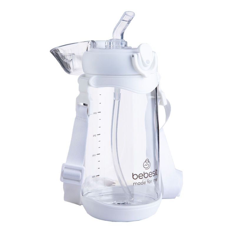 Vaso de entrenamiento Pack x 3 600ml Antiderrame 12M+-4
