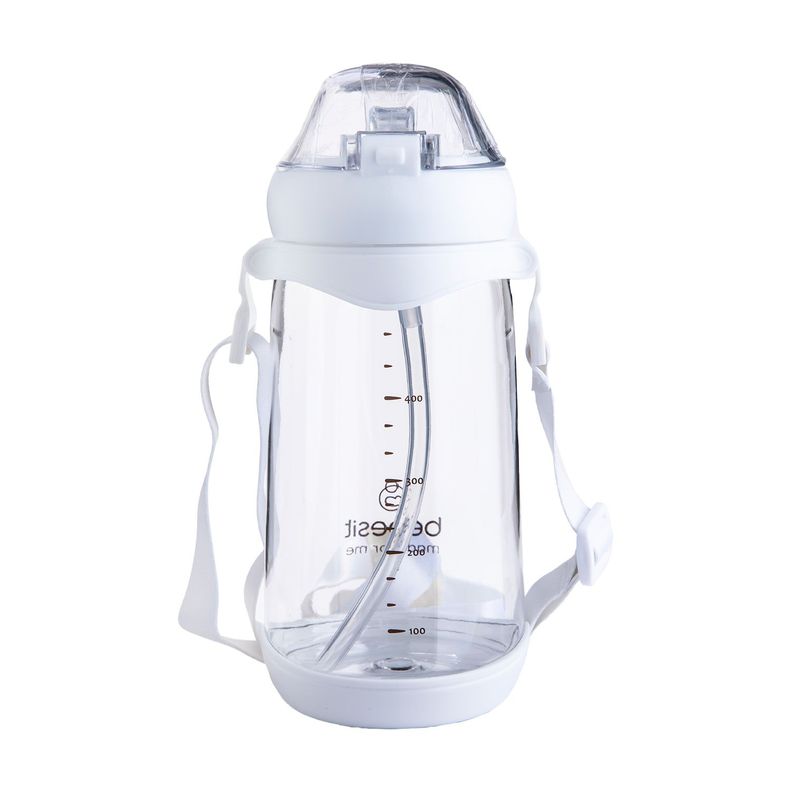 Vaso de entrenamiento Pack x 3 600ml Antiderrame 12M+-5