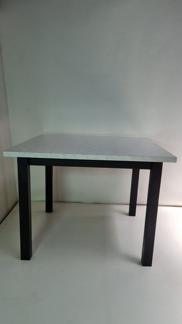 Gris Espejado Plata