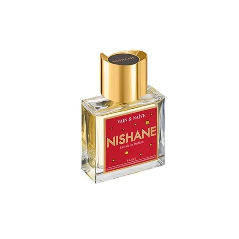 Perfume Nishane Vain & Naive Extrait de Parfum 50 Ml Unisex-1