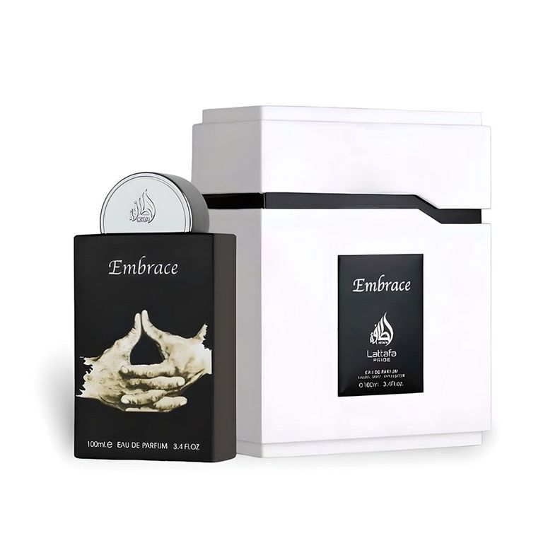 Perfume Lattafa Pride Embrace EDP 100 Ml Unisex