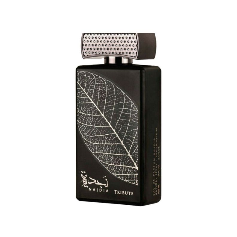Perfume Lattafa Najdia Tribute EDP 100 Ml Unisex-1