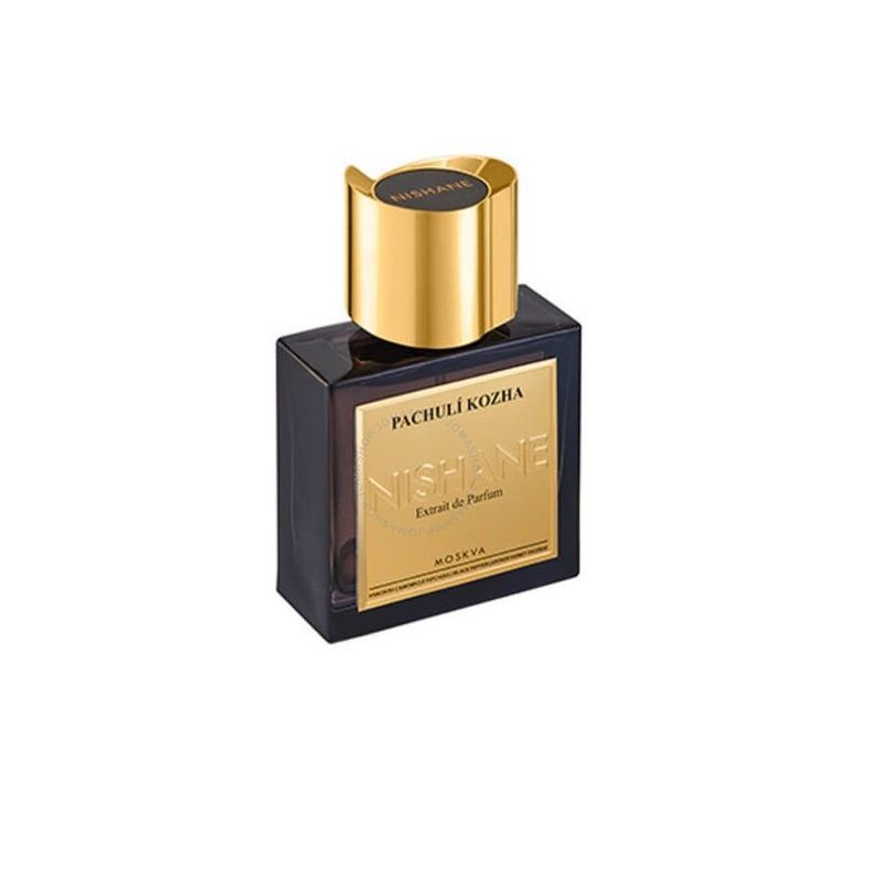 Perfume Nishane Pachuli Kozha Extrait De Parfum 50 Ml Unisex-1