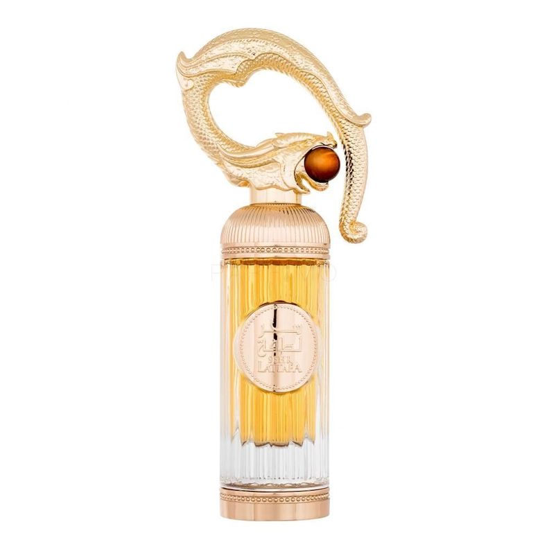 Perfume Lattafa Sehr Magic Of Lattafa EDP 100 Ml Unisex-1