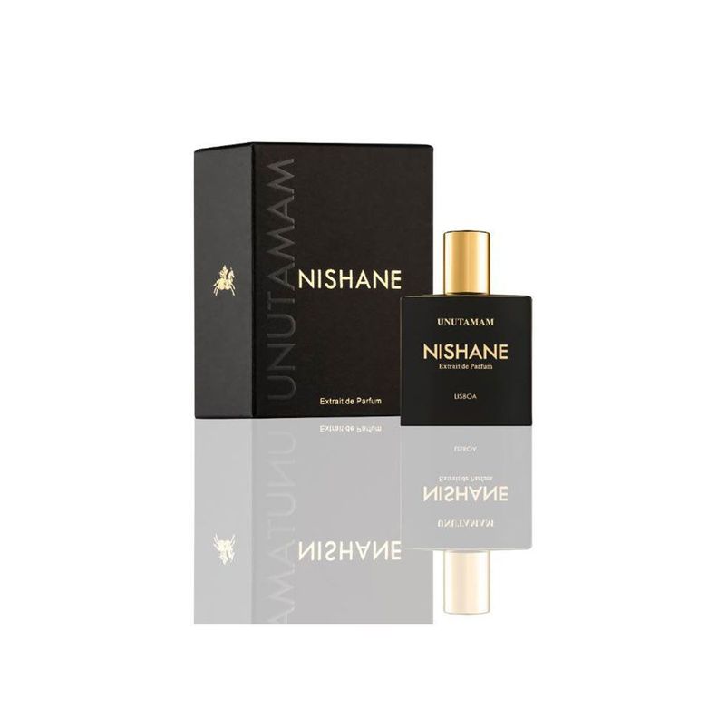 Nishane Unutamam Extrait de Parfum 30 Ml Unisex-0