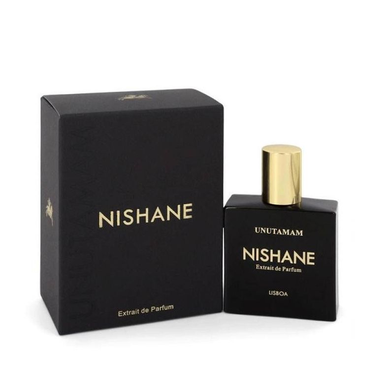 Nishane Unutamam Extrait de Parfum 30 Ml Unisex-1