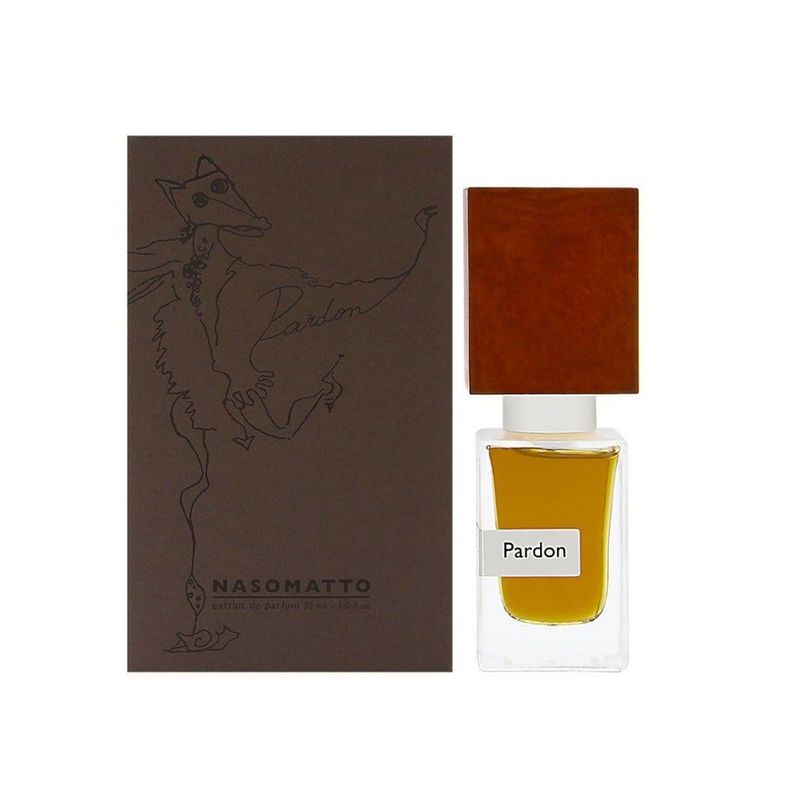Nasomatto Pardon Pour Homme Extrait De Parfum 30 Ml -0