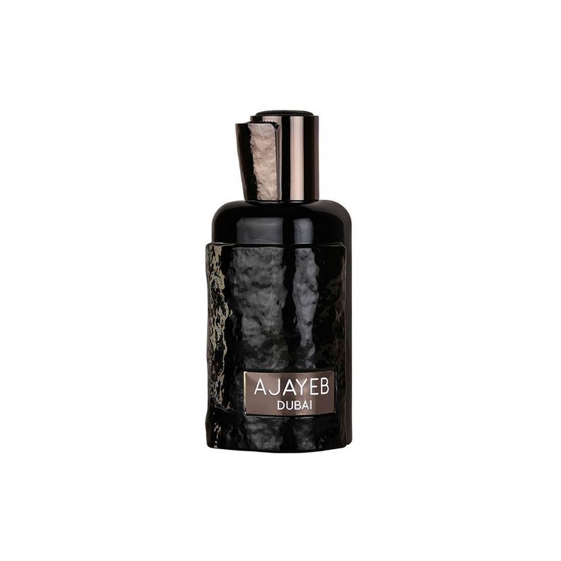 Perfume Lattafa Ajayeb Dubai EDP 100 Ml Unisex-1
