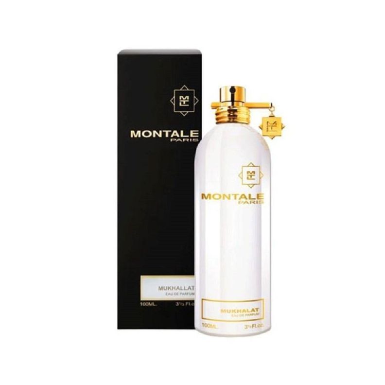 Perfume Montale Mukhallat Edp 100 Ml Unisex-0