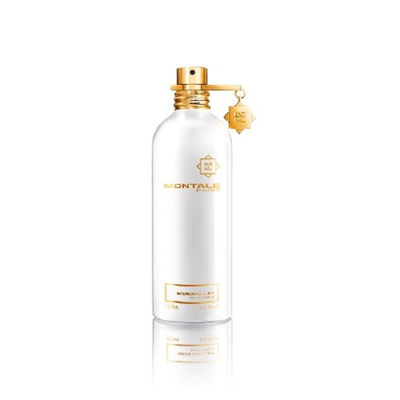Perfume Montale Mukhallat Edp 100 Ml Unisex-1